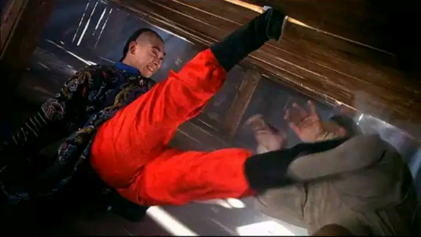 周星驰演技第一榜单,周星驰十大巅峰演技