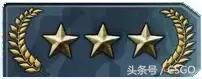 csgo段位对应lol段位,CSGO萌新进阶教学