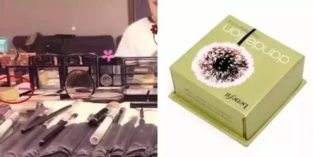 杨幂赵丽颖化妆台，她们都爱用这些化妆品！