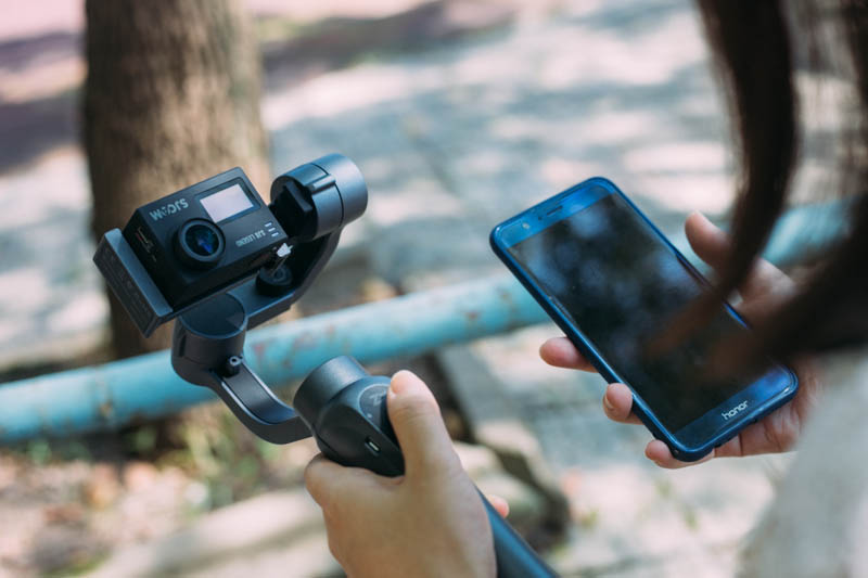 记录美好时光，支持4K视频的SJ6Legend运动相机轻体验，价格只要799，值不值得买