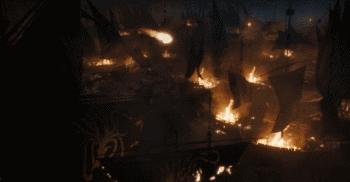 顶级大戏，逼死电影