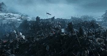 顶级大戏，逼死电影