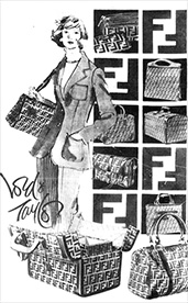 奢华好店｜俘获女神蒋欣男神太阳，还在长城办过时尚秀，这个意大利品牌够亮眼！