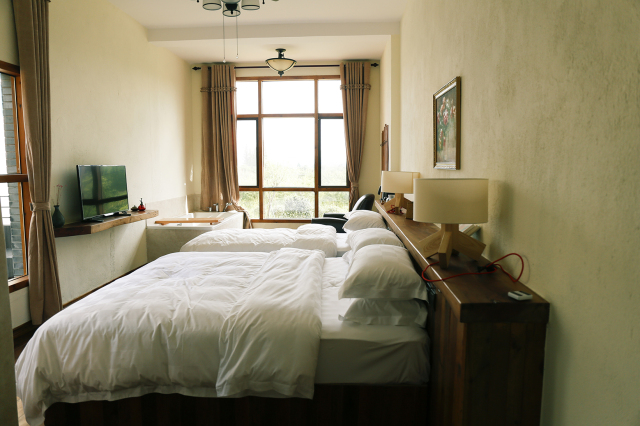 宜兴周边避暑地方,宜兴开车避暑攻略