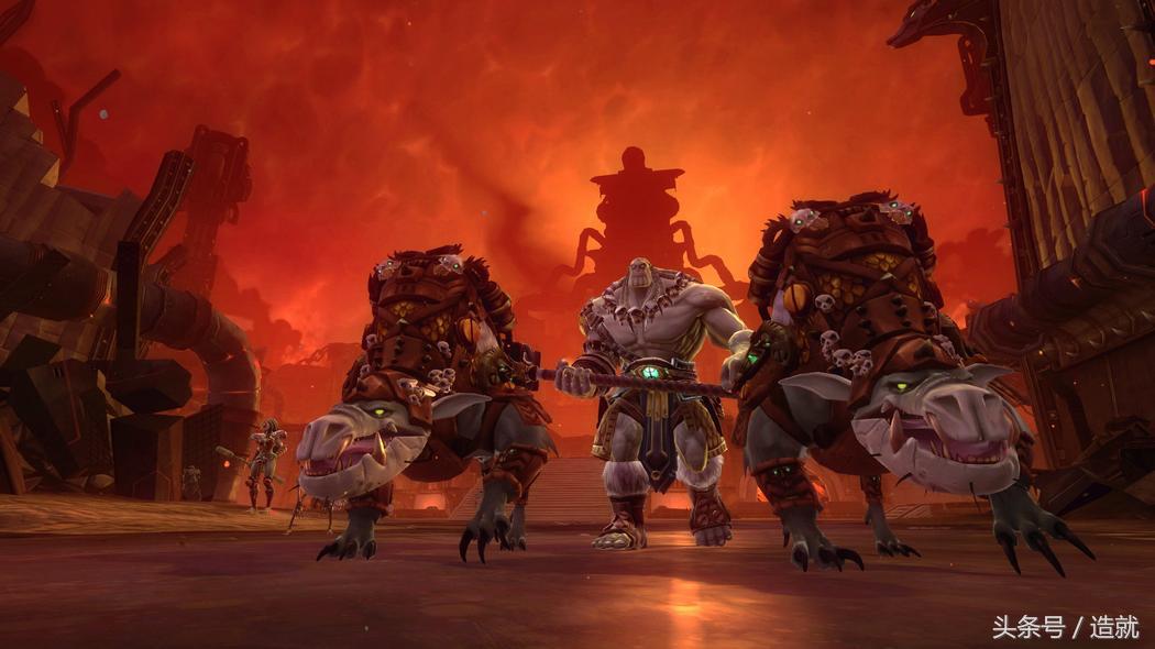 整整20年，这个人完全靠在网络游戏中作弊攒下亿万身家