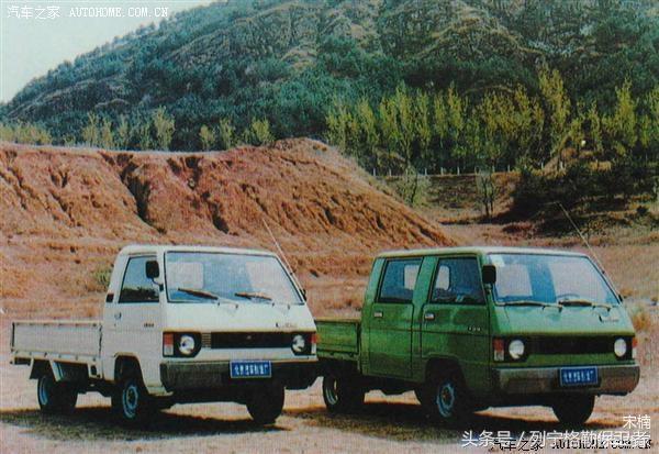 致敬过往北汽bj212推荐,北汽全新一代bj212