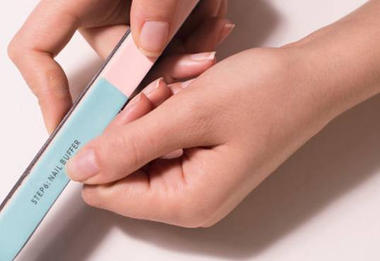 怎么治好灰指甲,怎样治好灰指甲