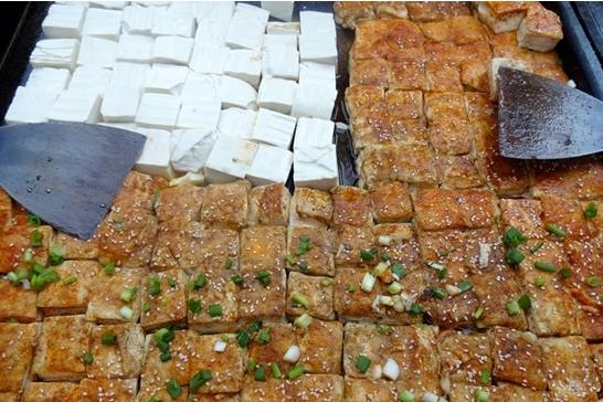 臭豆腐创业失败经历,臭豆腐创业的真实案例