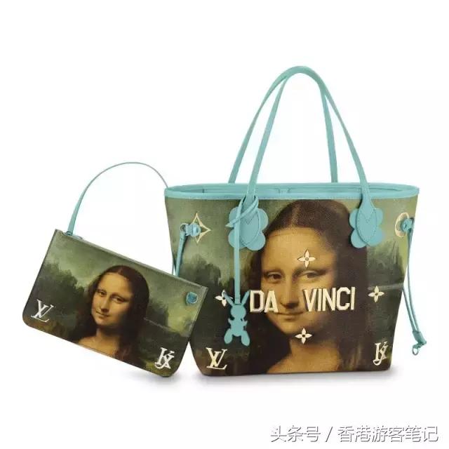 85后仙女别再买LV了!这些大牌真的不贵!