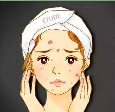 毛孔粗大怎么办教你快速收缩毛孔,毛孔粗大怎么才能有效地收缩毛孔