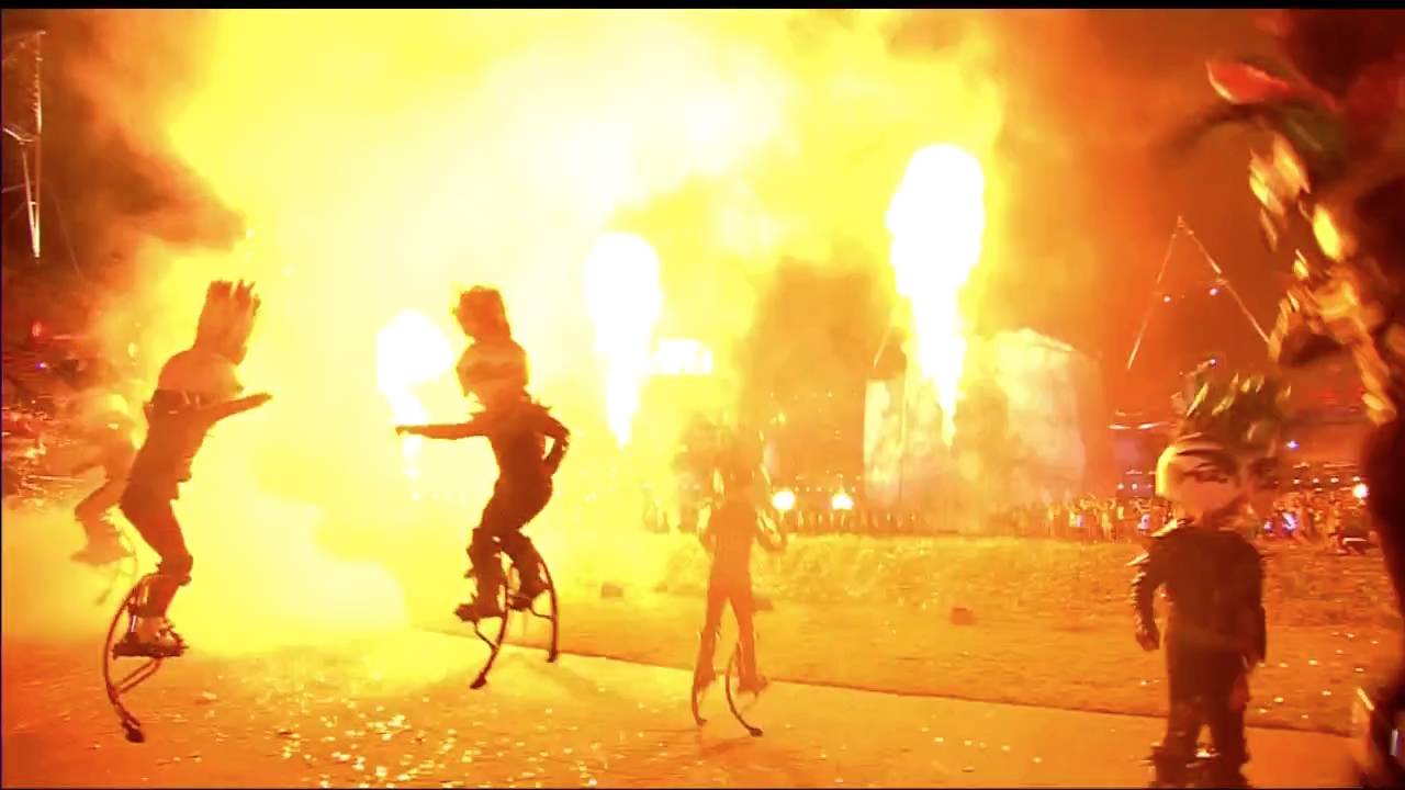 为什么这届被骂“寒酸”的奥运会开幕式是史上最被低估的一届？