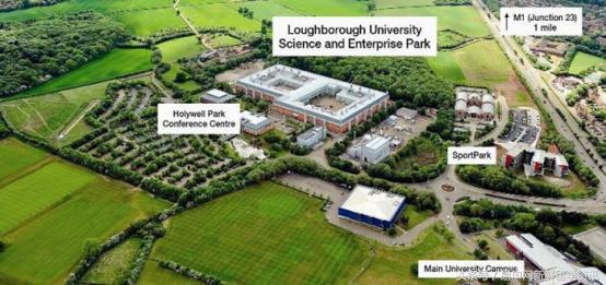 拉夫堡大学本科,学姐眼中的农学专业