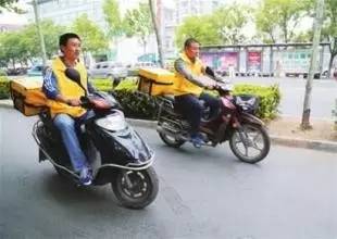 小区跑腿咋样能挣钱,在小区开个跑腿服务咋样