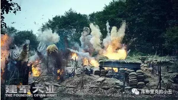 战狼2建军大业视频,战狼2建军大业评论