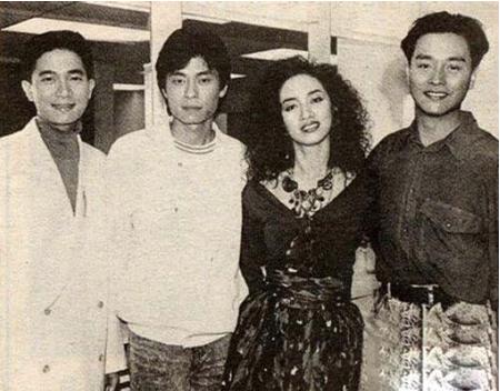 吊打四大天王的台湾战队，为什么没有续写神话？