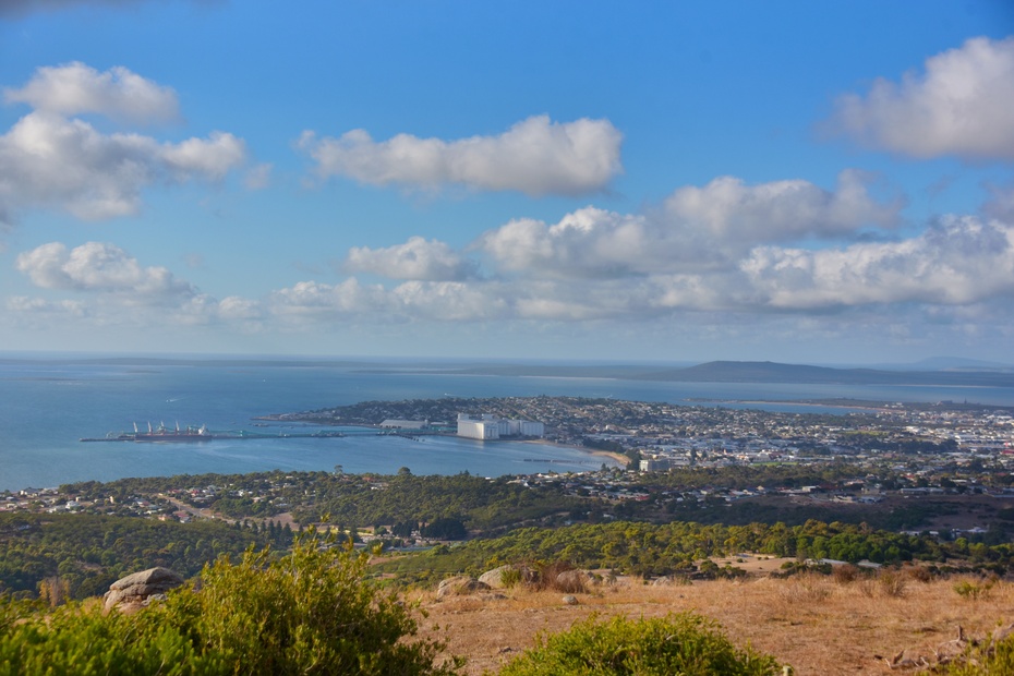 南大洋的深海,南大洋海域