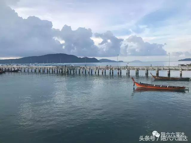 普吉暑假亲子游,这个暑假去旅游怎么样