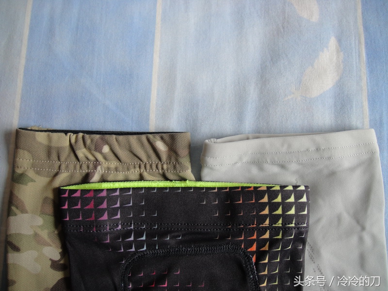 天气热袖套,下雨天可以戴防晒袖套吗