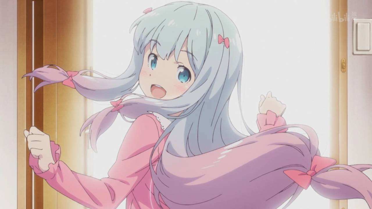 2017年新番动漫一览 (截止目前最推荐看的5部新番动漫)