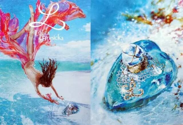 叫你买瓶香水送对象，除了香奈儿5号你是不是又懵逼了？普及那些你少有听闻的大品牌香水