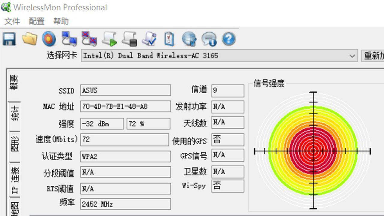 华硕ac1900p详细参数,华硕rt-ac1900双频合一