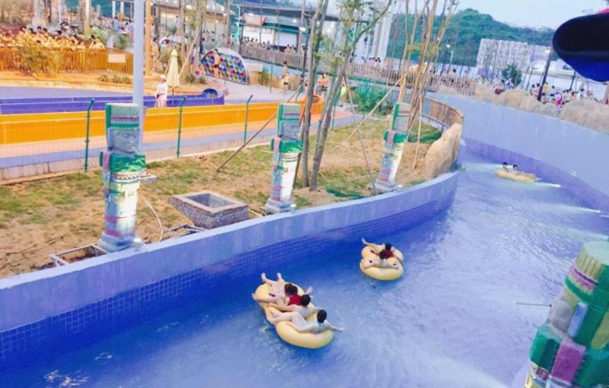 玛雅海滩试玩,玛雅海滩3个小时够玩吗