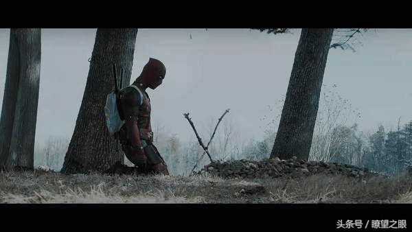 x战警电影系列的顺序是什么,x战警系列电影大全