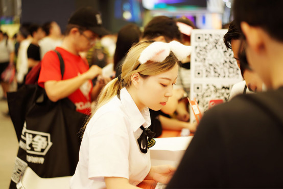 What？首家美眉游戏陪玩平台CJ正式曝光？