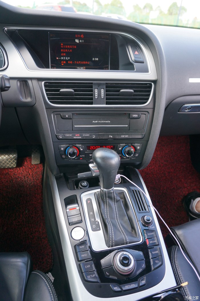 运动感很强新款奥迪s5敞篷版实车,性能和买菜兼顾的2018款奥迪s5