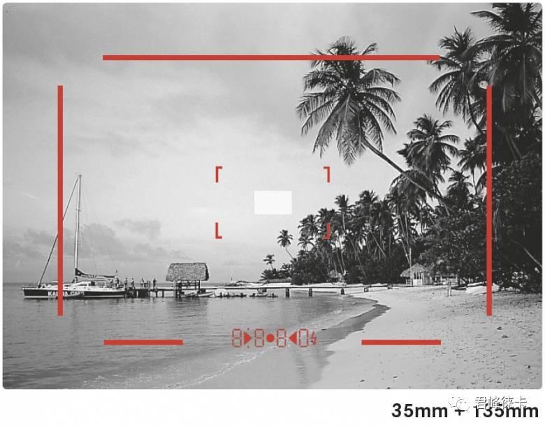 为何人文摄影大师都用35毫米镜头,为什么说35mm是人文镜头