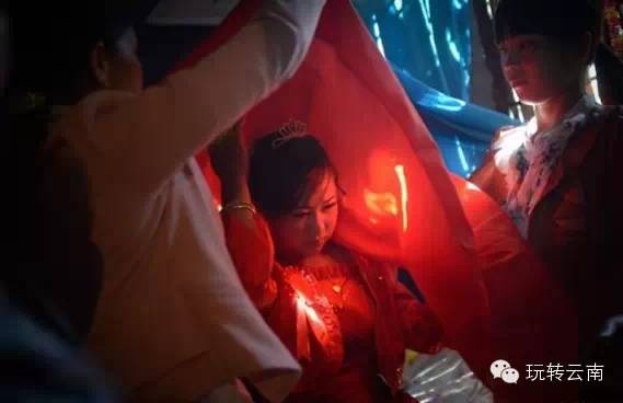 云南旅游最吓人的地方,云南传说十大秘境