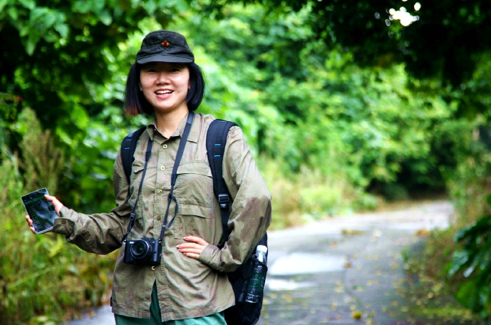 从家庭主妇到精英,从家庭主妇到生意人