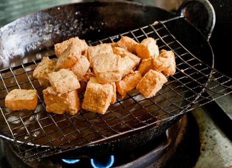 臭豆腐创业失败经历,臭豆腐创业的真实案例