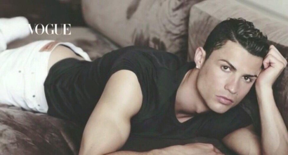 篮球明星从喜欢c罗到喜欢梅西,鹿晗是不是足球迷