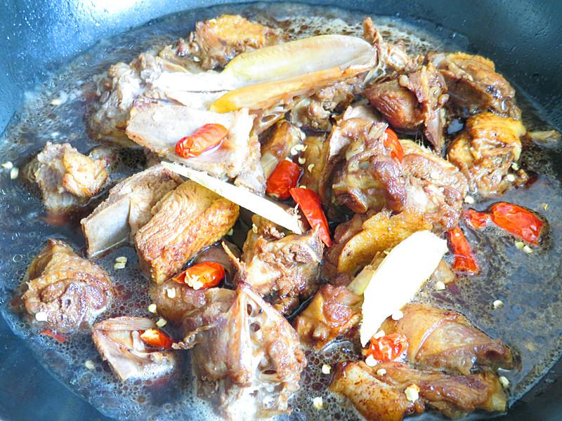 鸭子怎么处理肉才嫩,什么方法能让鸭子多吃料