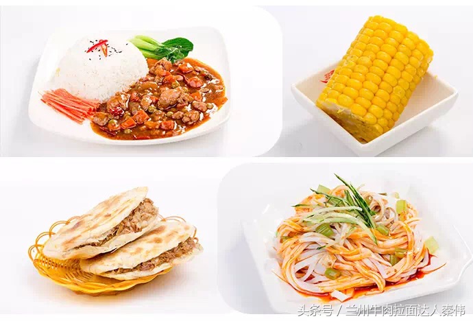 西安最好吃的秦镇米皮测评,西安好吃的秦镇米皮推荐