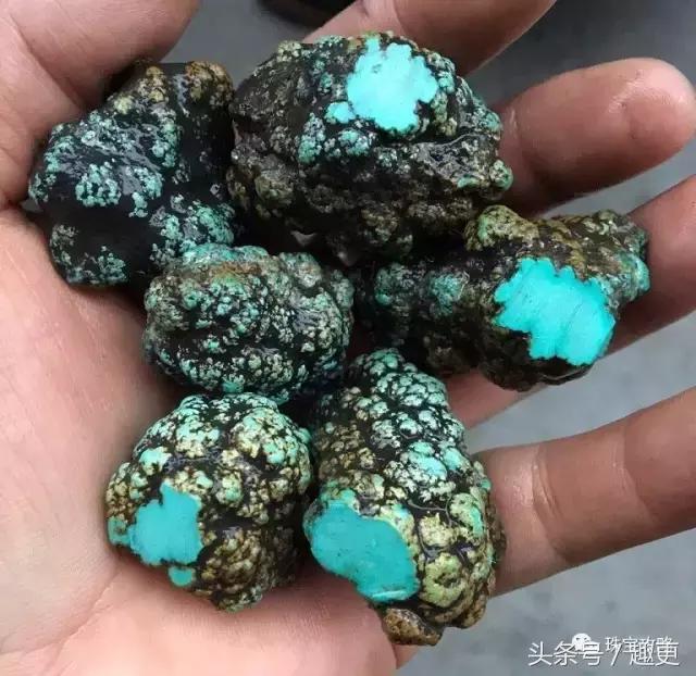 绿松的盘玩方法,绿松详细介绍