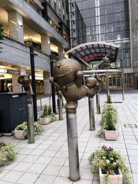 美食，美酒与美景-日本中北部升龙道深度游攻略（二）