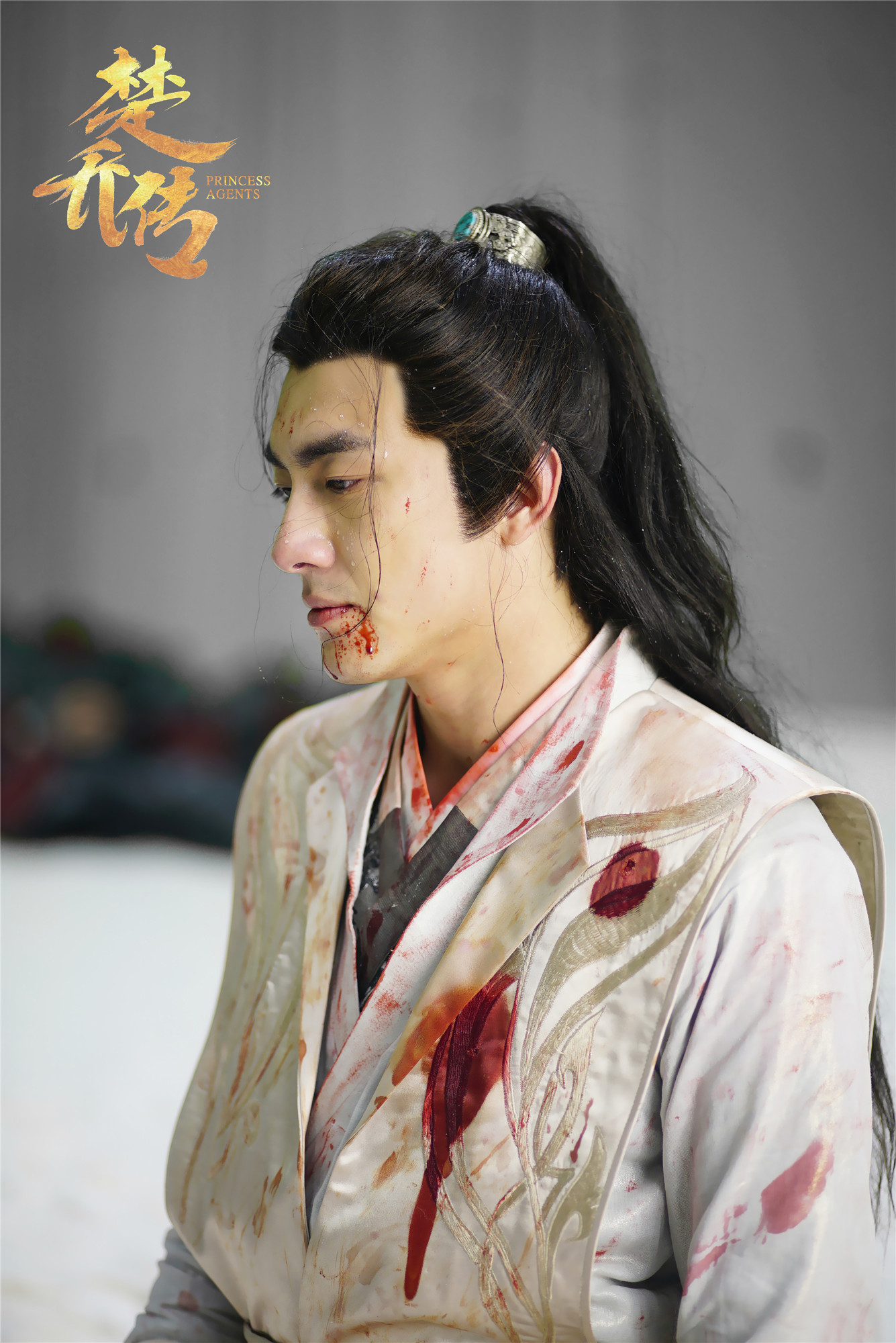 《楚乔传》今晚收官大剧透，宇文玥吃了这么大亏到底死没死？