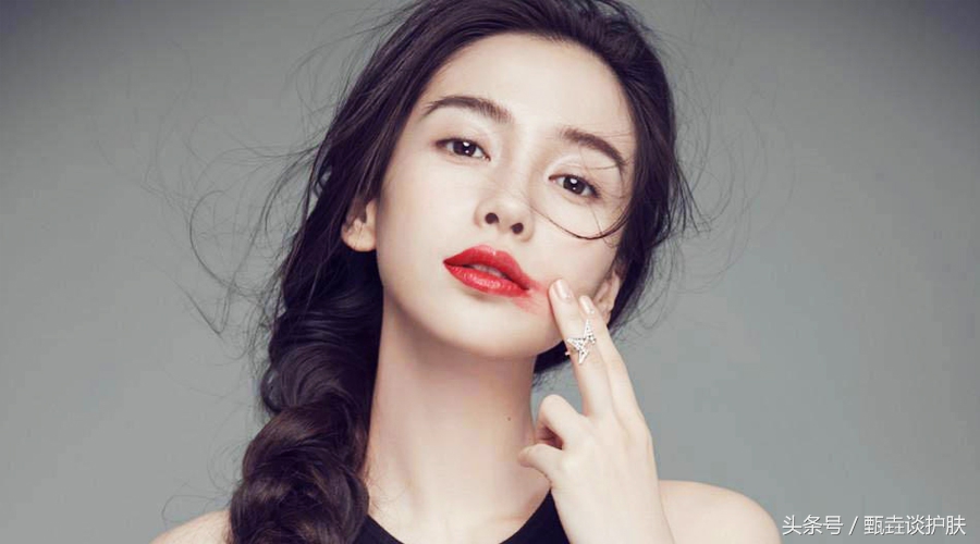 配方师推荐的美白洗面奶,40款洗面奶合集总结分析