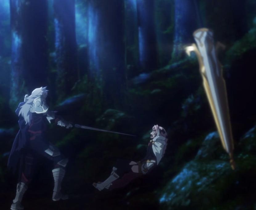 对于有些莫名其妙的FA，知道这些有助于提高你的观看体验~