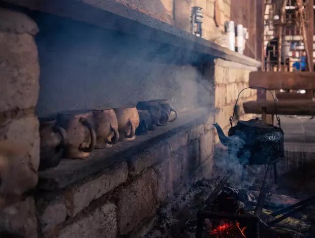 腾冲“茶妈妈”：茶的淡泊，也是人的淡泊