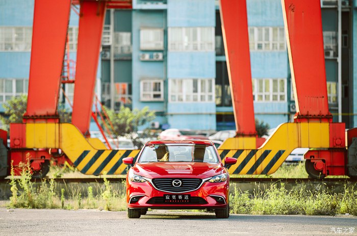 阿特兹油表指针不动,马自达阿特兹油表亮黄灯