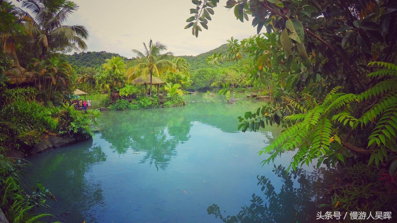 海南岛三亚和万宁哪个好玩 (海南三亚琼海自由行)