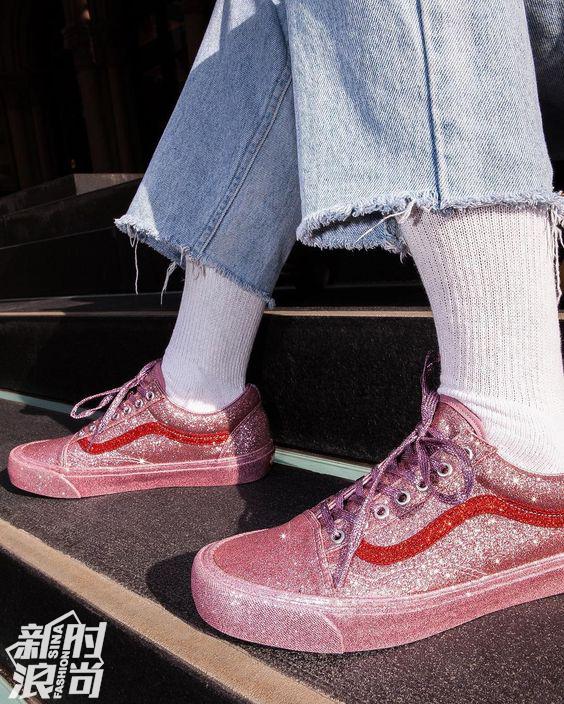 今年流行的10款运动鞋,今年最流行的五款运动鞋