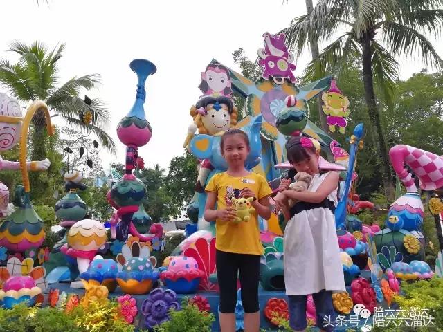 普吉暑假亲子游,这个暑假去旅游怎么样