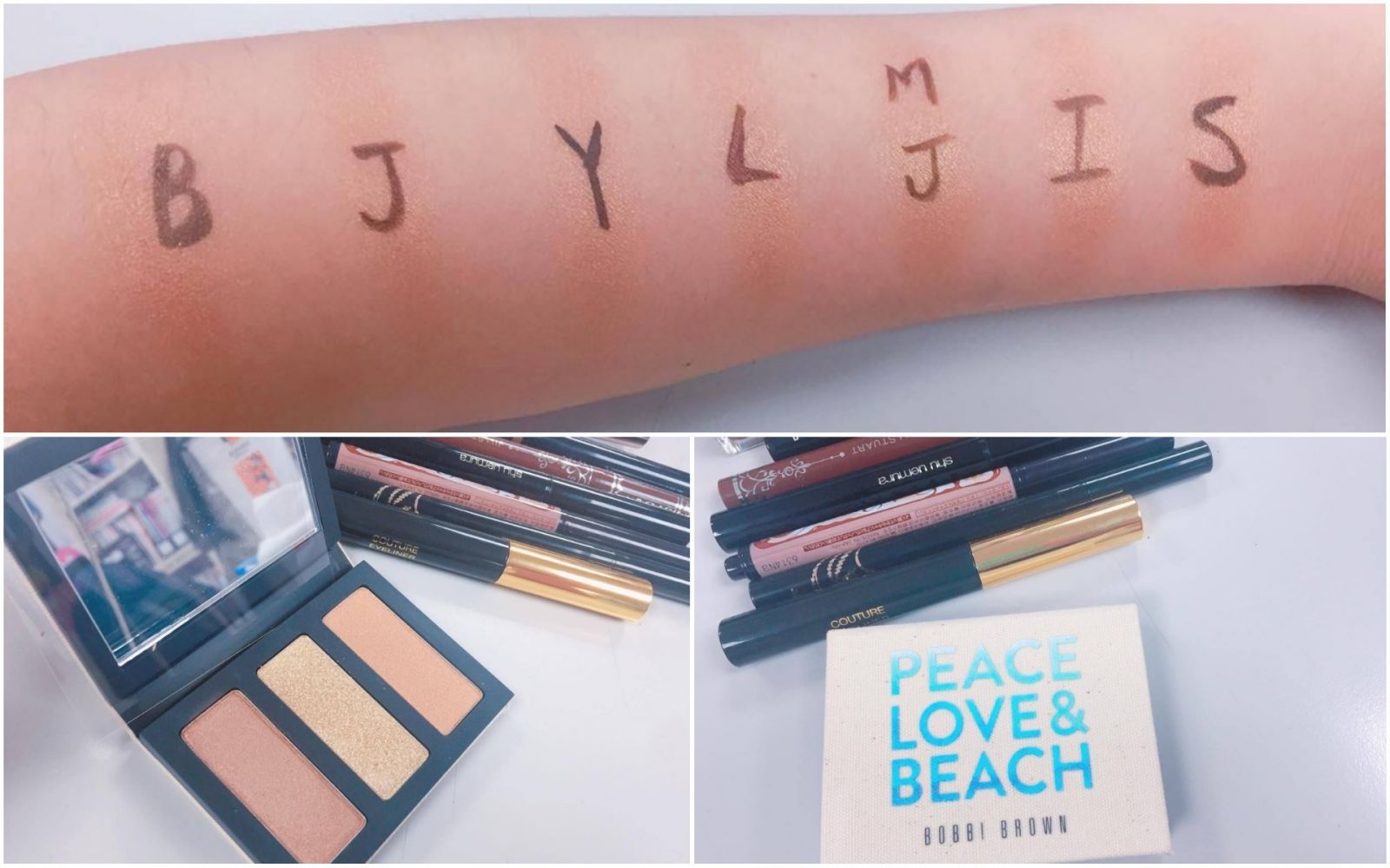 7款“忠心耿耿”眼线液,抗水防油、紧抓你眼皮不放