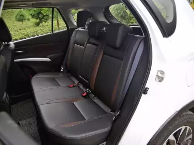 铃木骁途2018年11月份的销量,长安铃木的汽车销量