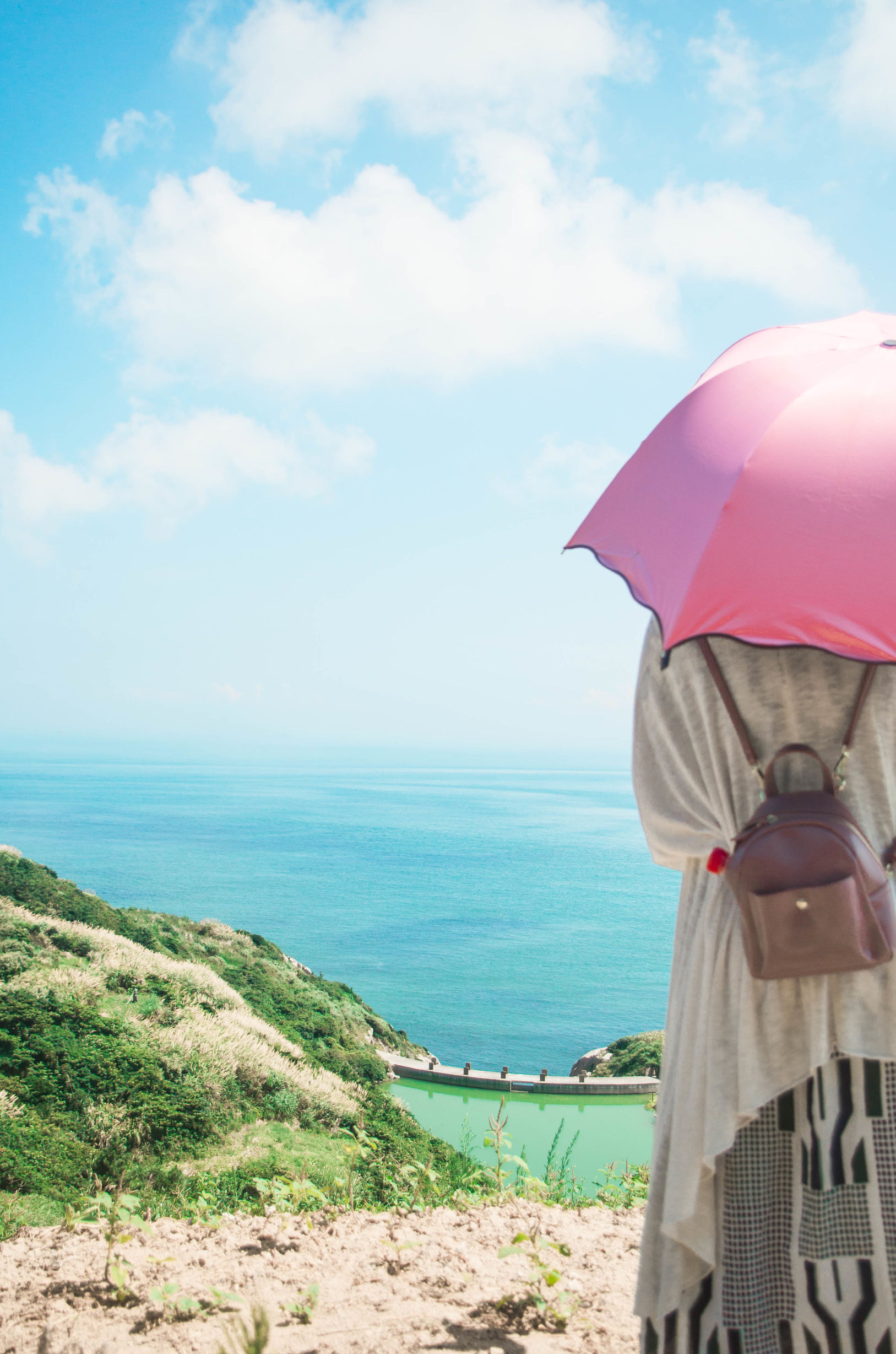 嵊泗岛枸杞岛五日自驾游,嵊山岛枸杞岛到朱家尖码头时刻表