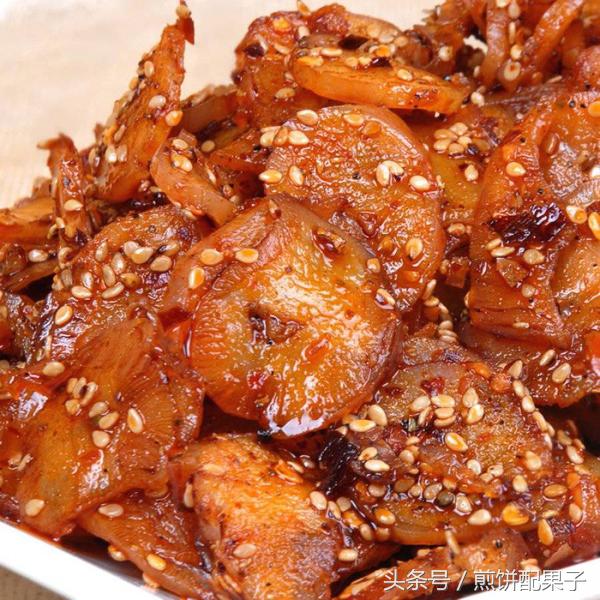 最近很火的爆款零食推荐,超好吃又便宜又能买到的零食